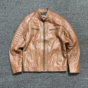 Vintage imperial grail brown lamb